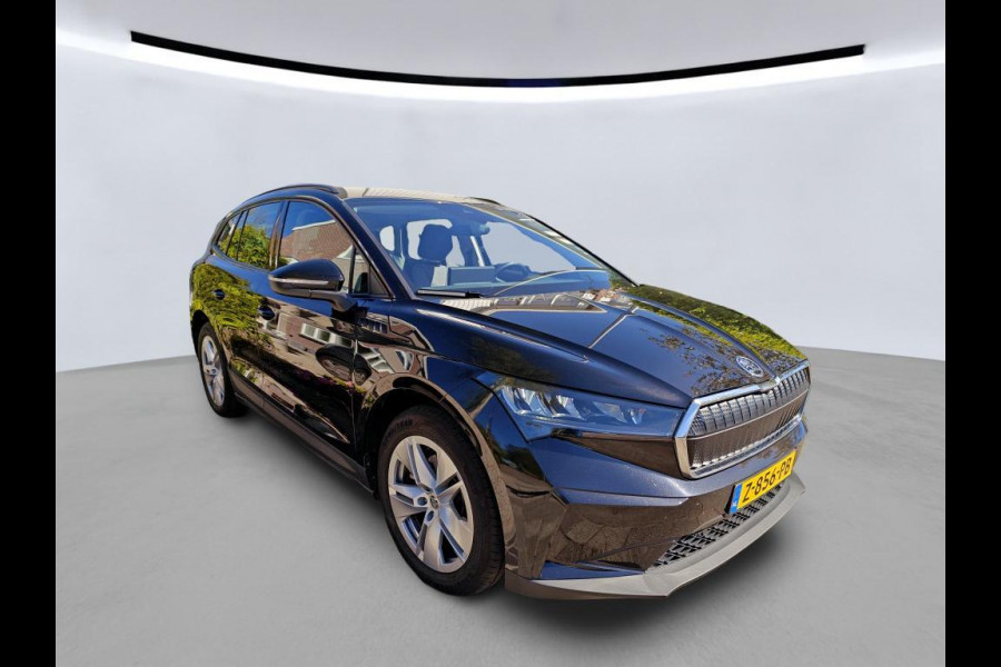 Škoda Enyaq 60 Selection NL-AUTO | CAMERA | NAVI | LED