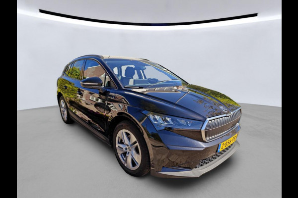 Škoda Enyaq 60 Selection NL-AUTO | CAMERA | NAVI | LED
