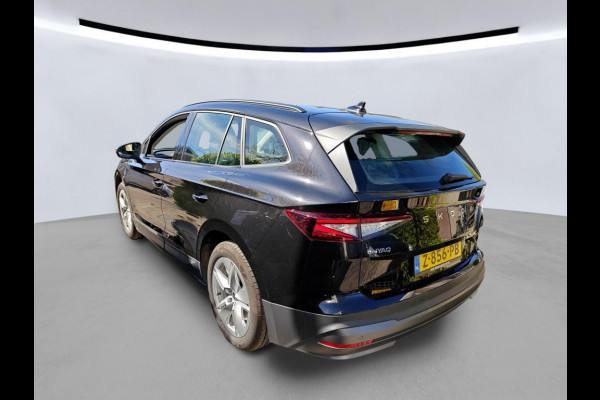Škoda Enyaq 60 Selection NL-AUTO | CAMERA | NAVI | LED