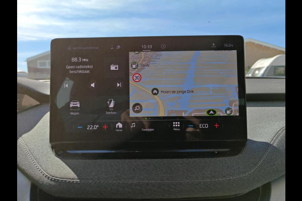 Škoda Enyaq 60 Selection NL-AUTO | CAMERA | NAVI | LED