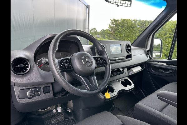 Mercedes-Benz Sprinter 316 CDI 164 PK AUTOMAAT RWD 3.5T / PICK UP / 1e EIG. / 32.605 KM / AIRCO / CRUISE / NAVI / APPLE CARPLAY / ANDROID AUTO