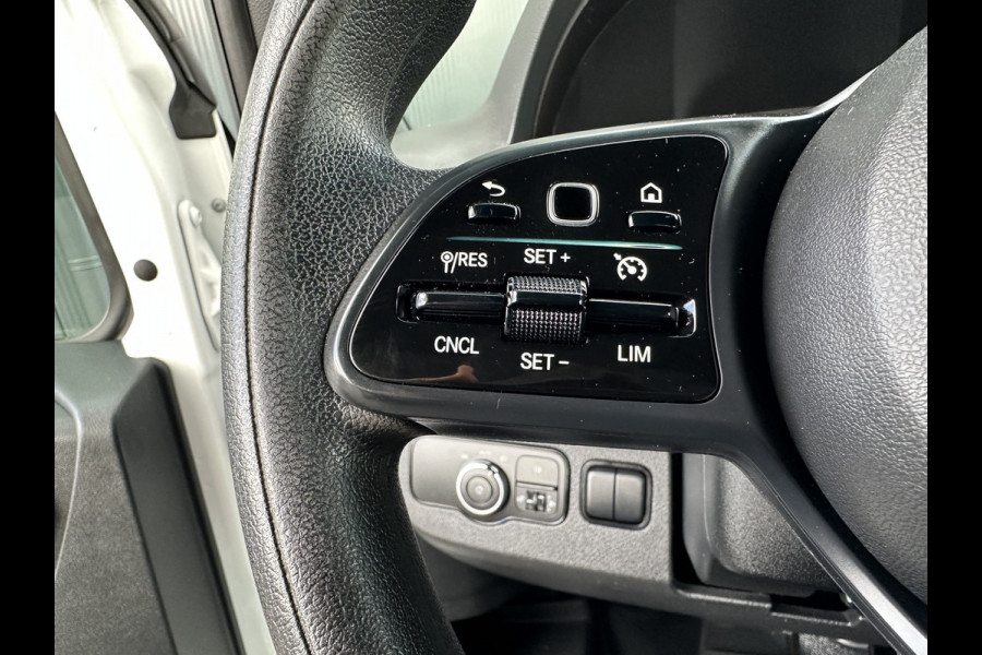 Mercedes-Benz Sprinter 316 CDI 164 PK AUTOMAAT RWD 3.5T / PICK UP / 1e EIG. / 32.605 KM / AIRCO / CRUISE / NAVI / APPLE CARPLAY / ANDROID AUTO