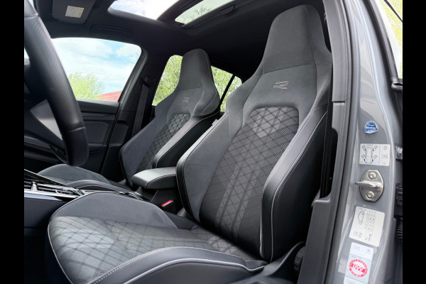 Volkswagen Golf 1.5 eTSI R-Line Pano/Head-Up/Camera