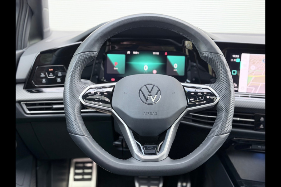 Volkswagen Golf 1.5 eTSI R-Line Pano/Head-Up/Camera