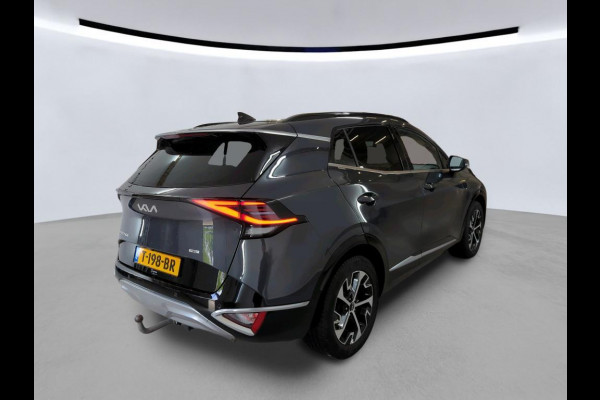 Kia Sportage 1.6 T-GDi Hybrid DynamicPlusLine NL-AUTO | PANODAK | LEDER | TREKHAAK |