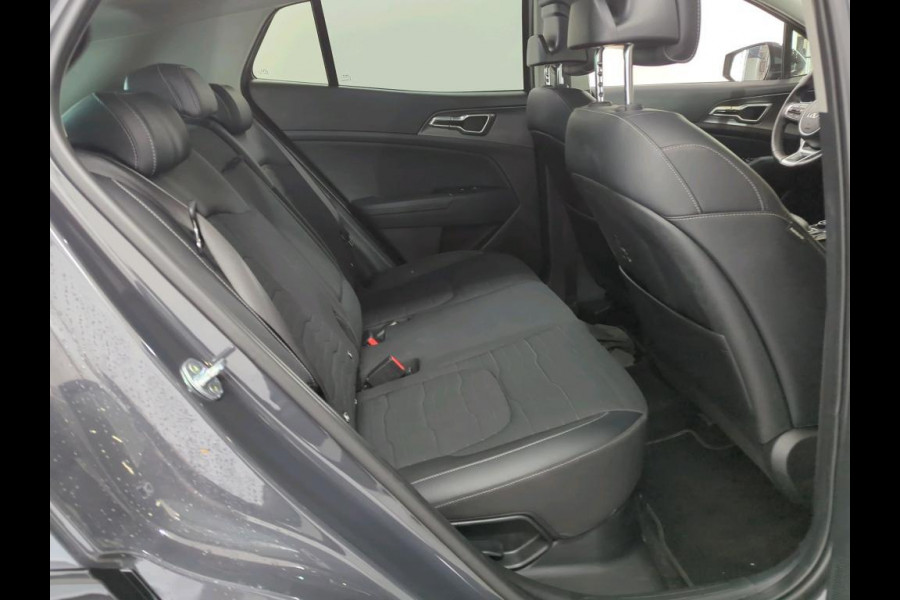 Kia Sportage 1.6 T-GDi Hybrid DynamicPlusLine NL-AUTO | PANODAK | LEDER | TREKHAAK |
