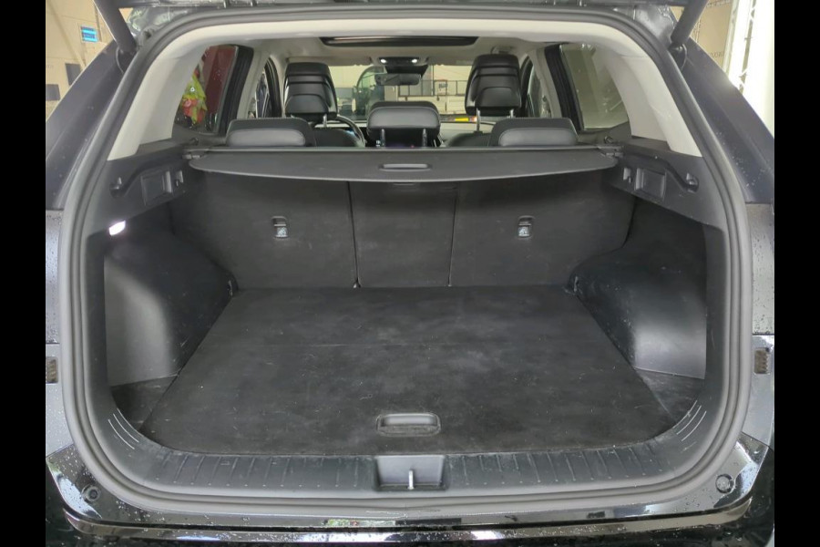 Kia Sportage 1.6 T-GDi Hybrid DynamicPlusLine NL-AUTO | PANODAK | LEDER | TREKHAAK |