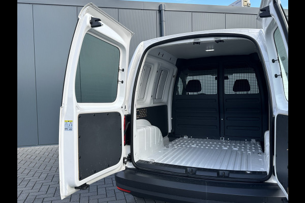 Volkswagen Caddy 2.0 TDI E6 / L1H1 / 1e EIGENAAR / 82.934 KM / ZEER NETJES !! / AIRCO / CRUISE CONTROL