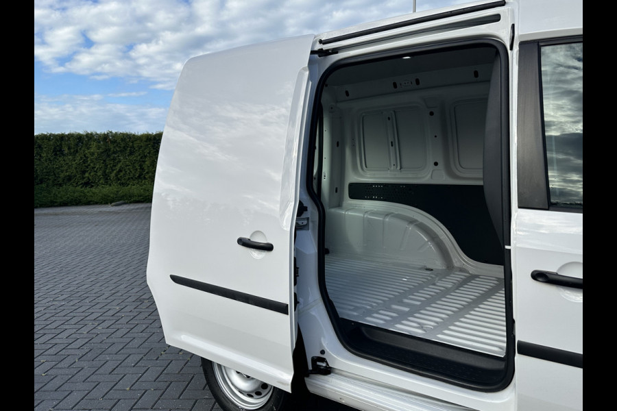 Volkswagen Caddy 2.0 TDI E6 / L1H1 / 1e EIGENAAR / 82.934 KM / ZEER NETJES !! / AIRCO / CRUISE CONTROL
