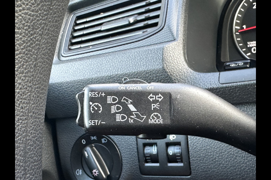Volkswagen Caddy 2.0 TDI E6 / L1H1 / 1e EIGENAAR / 82.934 KM / ZEER NETJES !! / AIRCO / CRUISE CONTROL