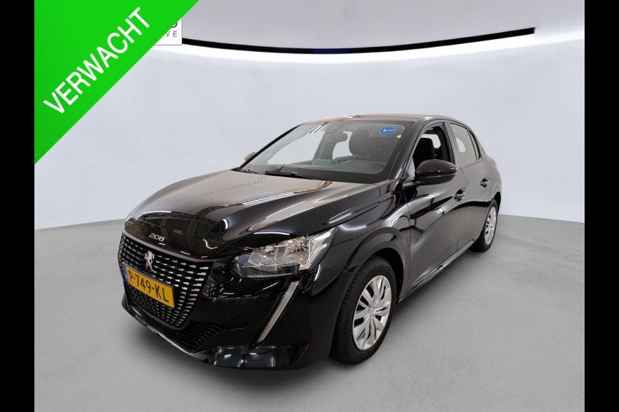 Peugeot 208 1.2 PureTech Active NL-AUTO| NAVI | CRUISE | AIRCO