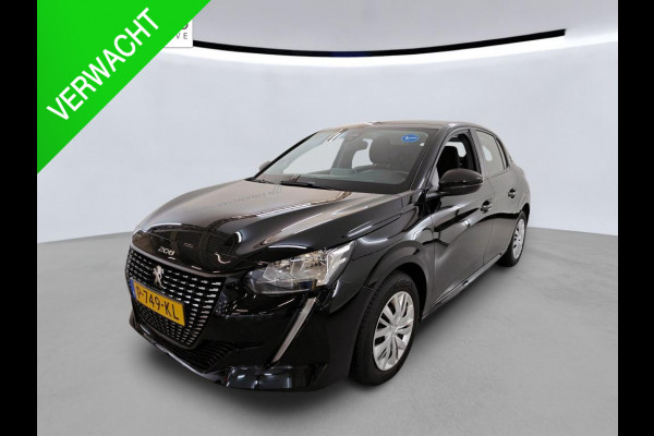 Peugeot 208 1.2 PureTech Active NL-AUTO| NAVI | CRUISE | AIRCO