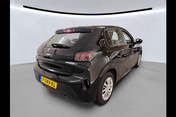 Peugeot 208 1.2 PureTech Active NL-AUTO| NAVI | CRUISE | AIRCO