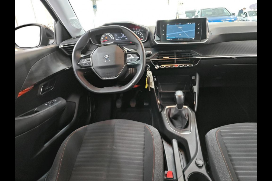 Peugeot 208 1.2 PureTech Active NL-AUTO| NAVI | CRUISE | AIRCO