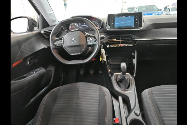 Peugeot 208 1.2 PureTech Active NL-AUTO| NAVI | CRUISE | AIRCO