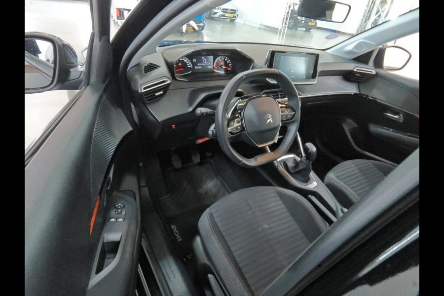 Peugeot 208 1.2 PureTech Active NL-AUTO| NAVI | CRUISE | AIRCO