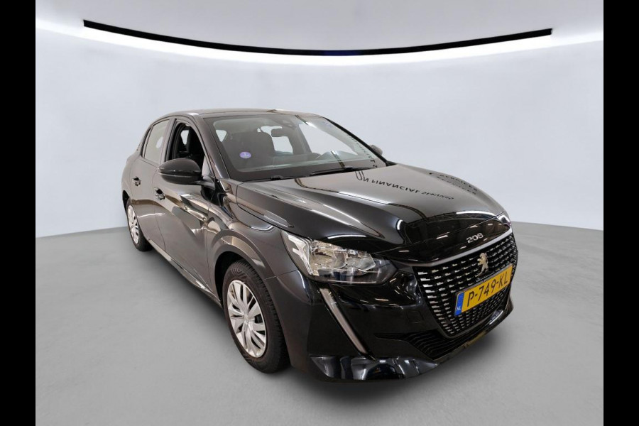 Peugeot 208 1.2 PureTech Active NL-AUTO| NAVI | CRUISE | AIRCO