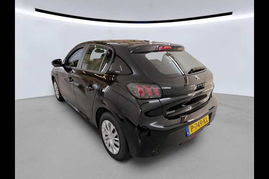 Peugeot 208 1.2 PureTech Active NL-AUTO| NAVI | CRUISE | AIRCO