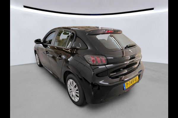 Peugeot 208 1.2 PureTech Active NL-AUTO| NAVI | CRUISE | AIRCO