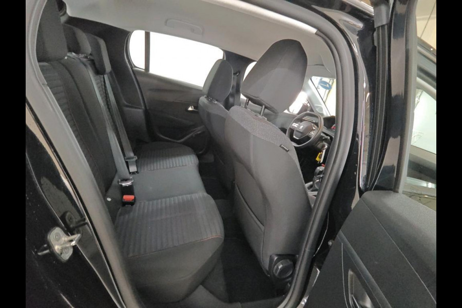 Peugeot 208 1.2 PureTech Active NL-AUTO| NAVI | CRUISE | AIRCO