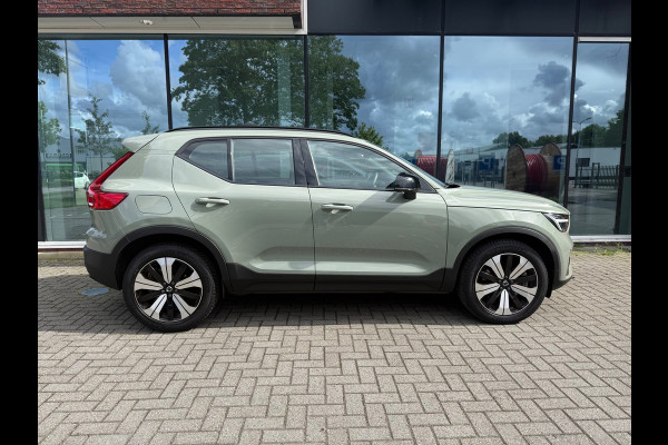 Volvo XC40 1.5 T4 Plug-in hybrid Ultimate Dark - Pano/Schuifdak - Navi - Camera