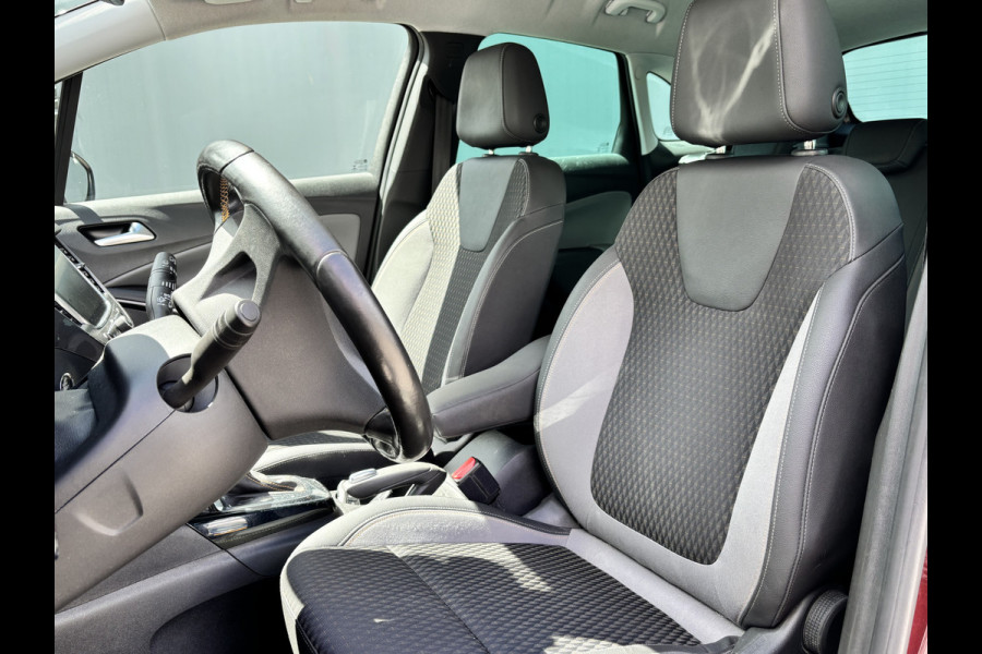 Opel Crossland X BWJ 2019 | 1.2T 111 PK Innovation AUTOMAAT | | TREKHAAK | LEDER/STOF | STOEL&STUURVERW | CAMERA | NAVI | CLIMA | CRUISE | CARPLAY + ANDROID | LMV | PDC