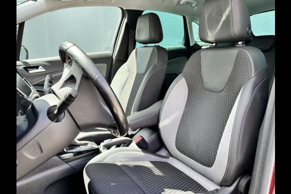 Opel Crossland X BWJ 2019 | 1.2T 111 PK Innovation AUTOMAAT | | TREKHAAK | LEDER/STOF | STOEL&STUURVERW | CAMERA | NAVI | CLIMA | CRUISE | CARPLAY + ANDROID | LMV | PDC