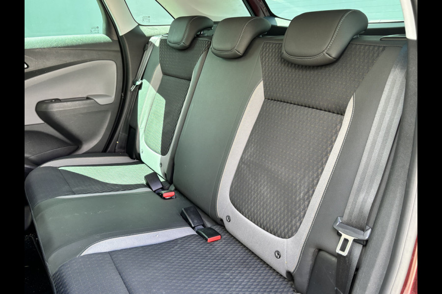 Opel Crossland X BWJ 2019 | 1.2T 111 PK Innovation AUTOMAAT | | TREKHAAK | LEDER/STOF | STOEL&STUURVERW | CAMERA | NAVI | CLIMA | CRUISE | CARPLAY + ANDROID | LMV | PDC