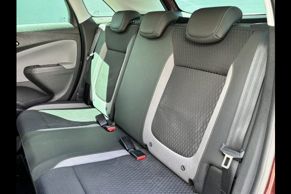 Opel Crossland X BWJ 2019 | 1.2T 111 PK Innovation AUTOMAAT | | TREKHAAK | LEDER/STOF | STOEL&STUURVERW | CAMERA | NAVI | CLIMA | CRUISE | CARPLAY + ANDROID | LMV | PDC