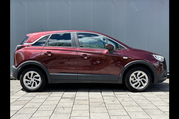 Opel Crossland X BWJ 2019 | 1.2T 111 PK Innovation AUTOMAAT | | TREKHAAK | LEDER/STOF | STOEL&STUURVERW | CAMERA | NAVI | CLIMA | CRUISE | CARPLAY + ANDROID | LMV | PDC
