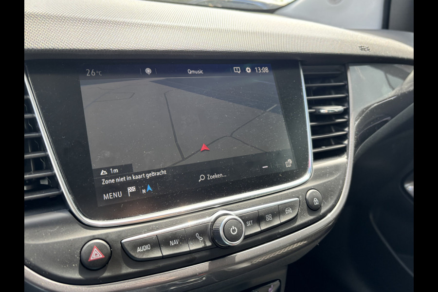 Opel Crossland X BWJ 2019 | 1.2T 111 PK Innovation AUTOMAAT | | TREKHAAK | LEDER/STOF | STOEL&STUURVERW | CAMERA | NAVI | CLIMA | CRUISE | CARPLAY + ANDROID | LMV | PDC