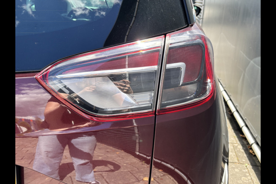 Opel Crossland X BWJ 2019 | 1.2T 111 PK Innovation AUTOMAAT | | TREKHAAK | LEDER/STOF | STOEL&STUURVERW | CAMERA | NAVI | CLIMA | CRUISE | CARPLAY + ANDROID | LMV | PDC