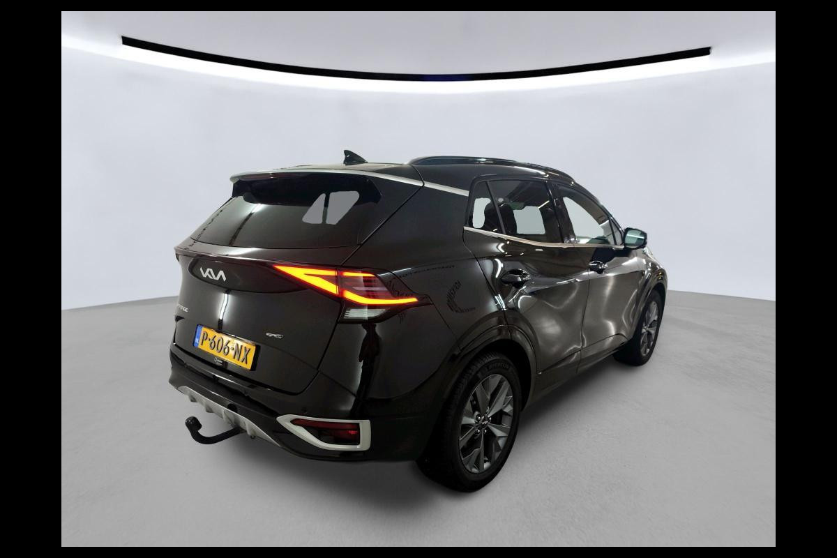 Kia Sportage 1.6 T-GDi Hybrid GT-PlusLine NL-AUTO | FULL OPTION | TREKHAAK