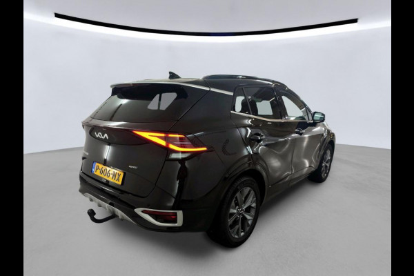 Kia Sportage 1.6 T-GDi Hybrid GT-PlusLine NL-AUTO | FULL OPTION | TREKHAAK