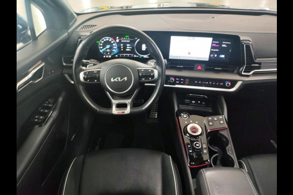 Kia Sportage 1.6 T-GDi Hybrid GT-PlusLine NL-AUTO | FULL OPTION | TREKHAAK