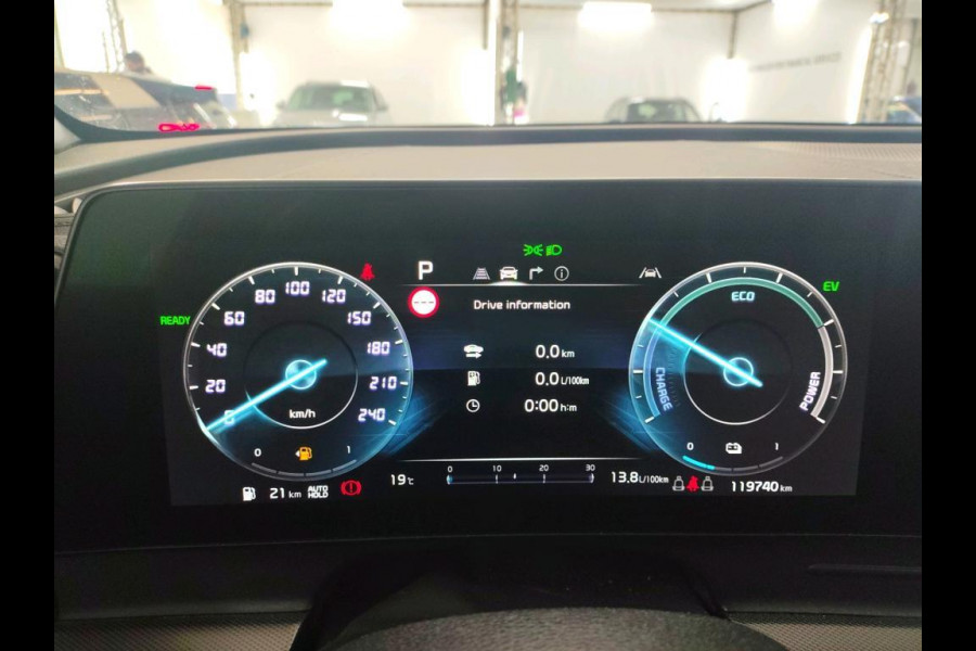 Kia Sportage 1.6 T-GDi Hybrid GT-PlusLine NL-AUTO | FULL OPTION | TREKHAAK