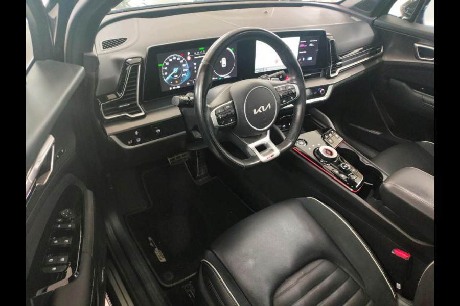 Kia Sportage 1.6 T-GDi Hybrid GT-PlusLine NL-AUTO | FULL OPTION | TREKHAAK