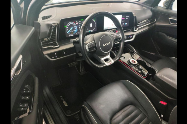 Kia Sportage 1.6 T-GDi Hybrid GT-PlusLine NL-AUTO | FULL OPTION | TREKHAAK