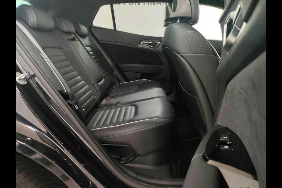 Kia Sportage 1.6 T-GDi Hybrid GT-PlusLine NL-AUTO | FULL OPTION | TREKHAAK
