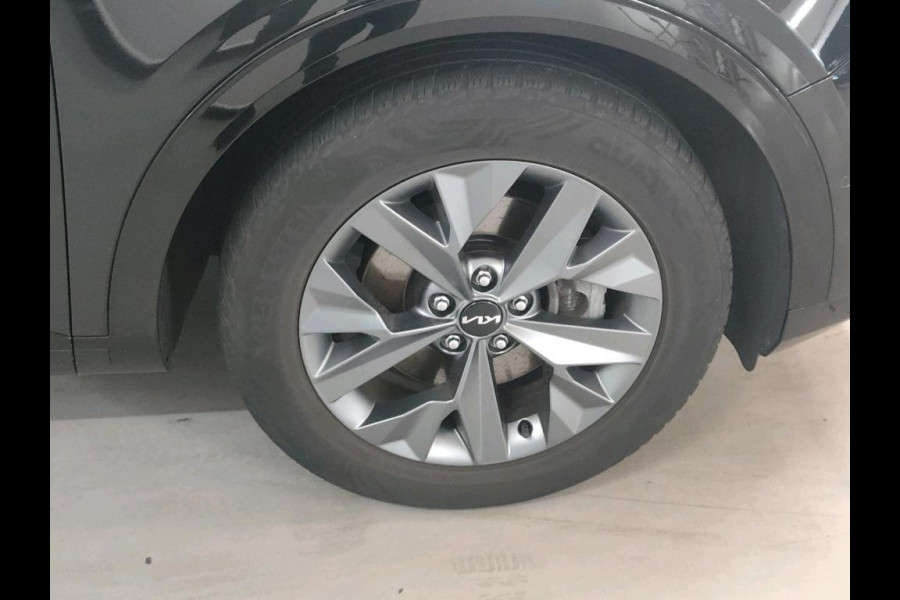 Kia Sportage 1.6 T-GDi Hybrid GT-PlusLine NL-AUTO | FULL OPTION | TREKHAAK