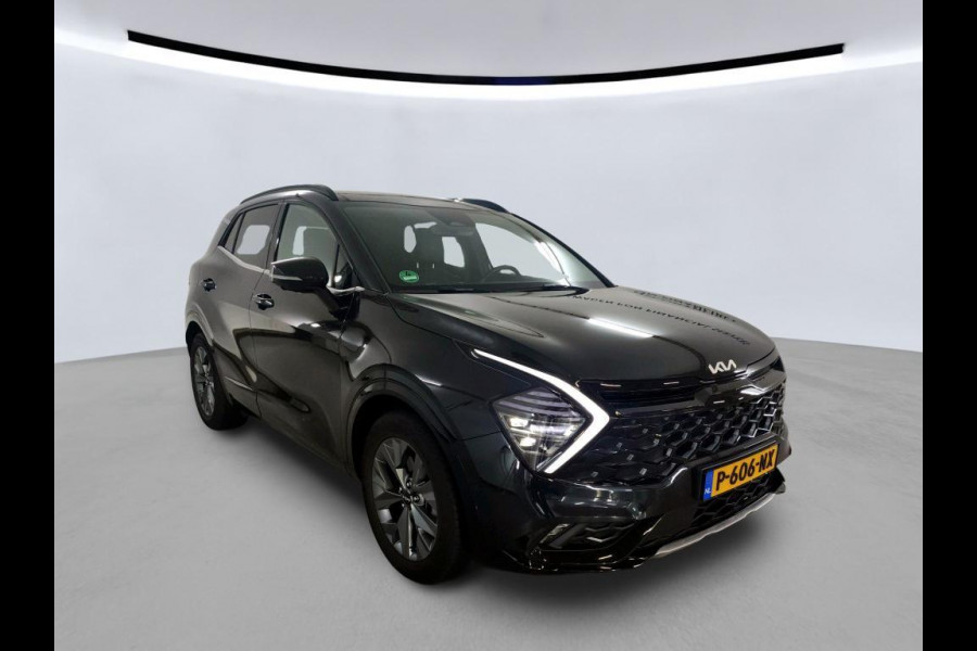 Kia Sportage 1.6 T-GDi Hybrid GT-PlusLine NL-AUTO | FULL OPTION | TREKHAAK