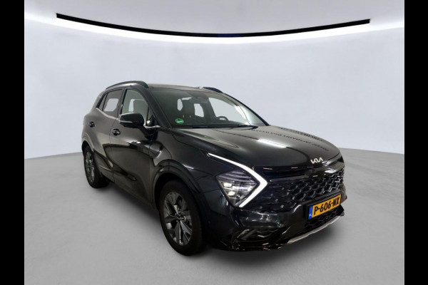 Kia Sportage 1.6 T-GDi Hybrid GT-PlusLine NL-AUTO | FULL OPTION | TREKHAAK