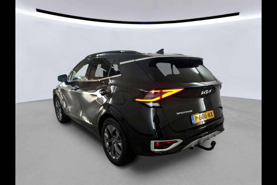 Kia Sportage 1.6 T-GDi Hybrid GT-PlusLine NL-AUTO | FULL OPTION | TREKHAAK