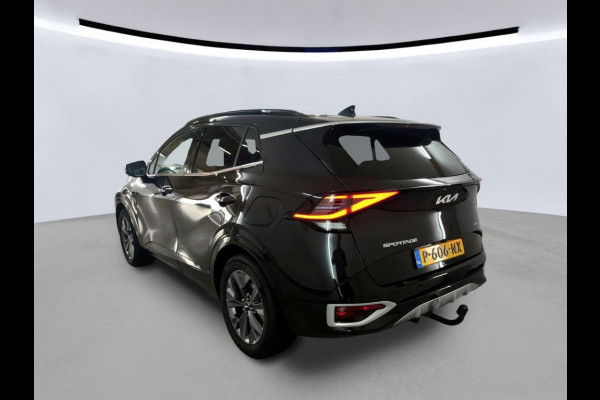 Kia Sportage 1.6 T-GDi Hybrid GT-PlusLine NL-AUTO | FULL OPTION | TREKHAAK