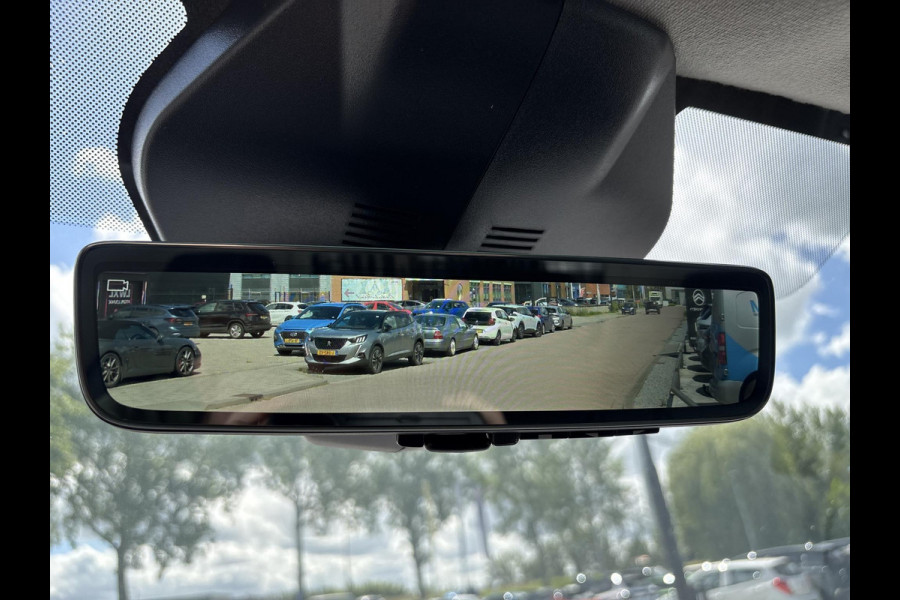 Peugeot e-Expert EV L2 75 kWh Leder interieur