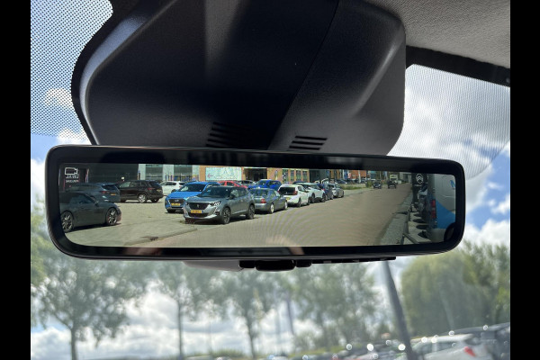Peugeot e-Expert EV L2 75 kWh Leder interieur