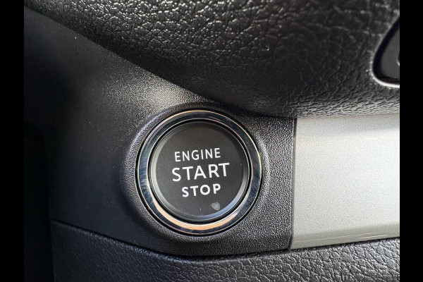 Peugeot e-Expert EV L2 75 kWh Leder interieur