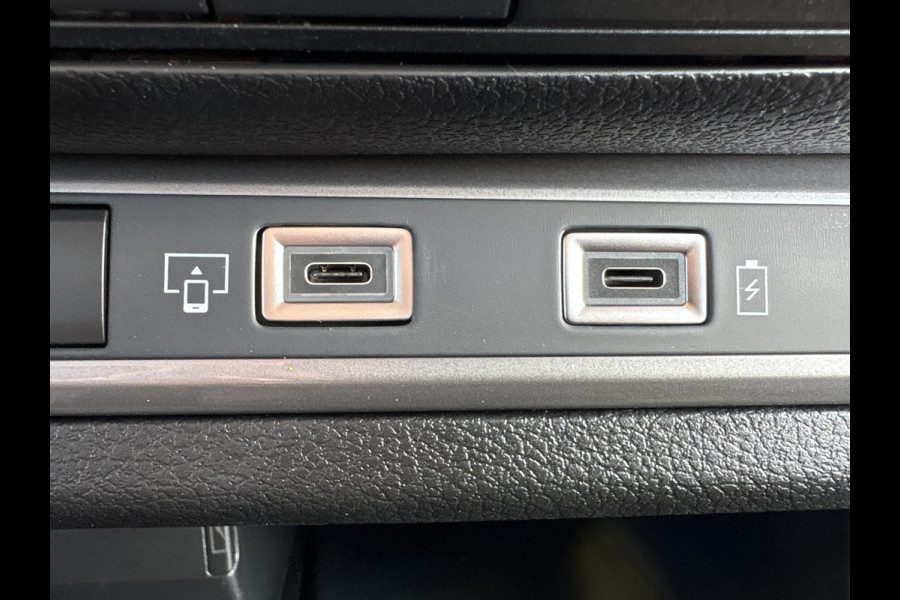 Peugeot e-Expert EV L2 75 kWh Leder interieur