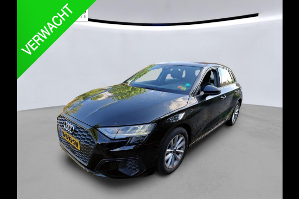 Audi A3 Sportback 30 TFSI Pro Line NL-AUTO | LEDER | DIGIDASH | PDC