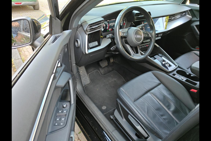 Audi A3 Sportback 30 TFSI Pro Line NL-AUTO | LEDER | DIGIDASH | PDC